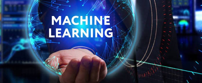 Machine Learning